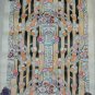 Listed Artist Dora Pintner Art Deco Painting on Paper