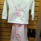Bunny Pants Suit