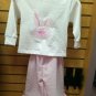 Bunny Pants Suit