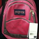 Jansport Pink Backpack