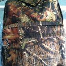 Camouflage Backpack