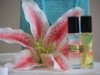 White Patchouli Perfume Oil