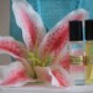 Rain Perfume Oil