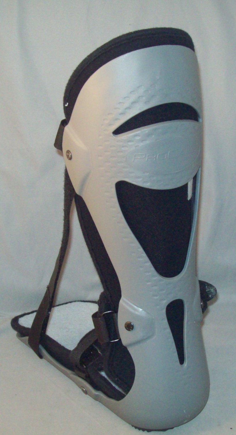 DonJoy Procare Plantar Fascia Night Splint Large