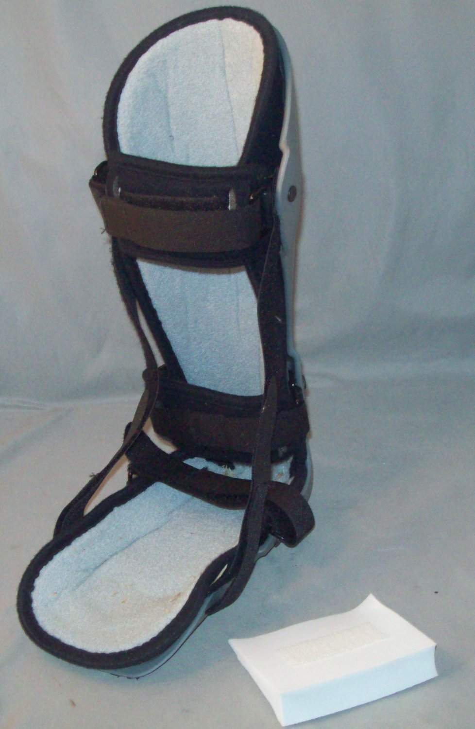 DonJoy Procare Plantar Fascia Night Splint SMALL