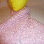 Pink Sparkle Scarf