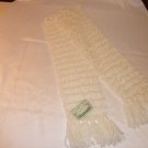 Let It Snow Scarf