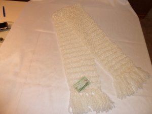 Let It Snow Scarf