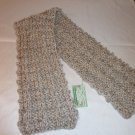 Fisherman's Scarf