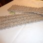 Fisherman's Scarf