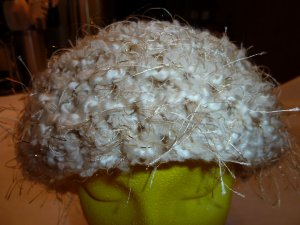 Cloud Nine Ladies Hat