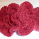 Roses are Red Hair Clip