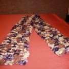 "Chinchilla" Scarf