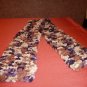 "Chinchilla" Scarf
