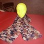 "Chinchilla" Scarf