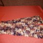 "Chinchilla" Scarf
