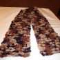 "Chinchilla" Scarf