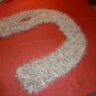 Chai Latte Key Hole Scarf