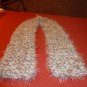 Chai Latte Key Hole Scarf