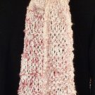 Cotton Candy Varigated Scarf