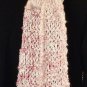 Cotton Candy Varigated Scarf