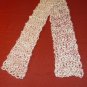 Cotton Candy Varigated Scarf
