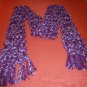 Purple Passion Scarf