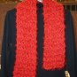 Red Hot Scarf
