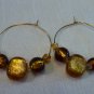 Gold Rush Earrings