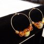 Gold Rush Earrings