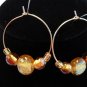 Gold Rush Earrings