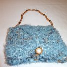 Little Blue Purse
