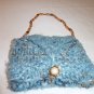 Little Blue Purse