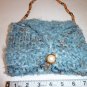 Little Blue Purse