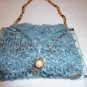 Little Blue Purse