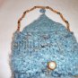 Little Blue Purse
