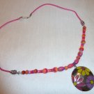 Pink & Purple Flower Power