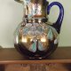 Vintage Glass and Vases
