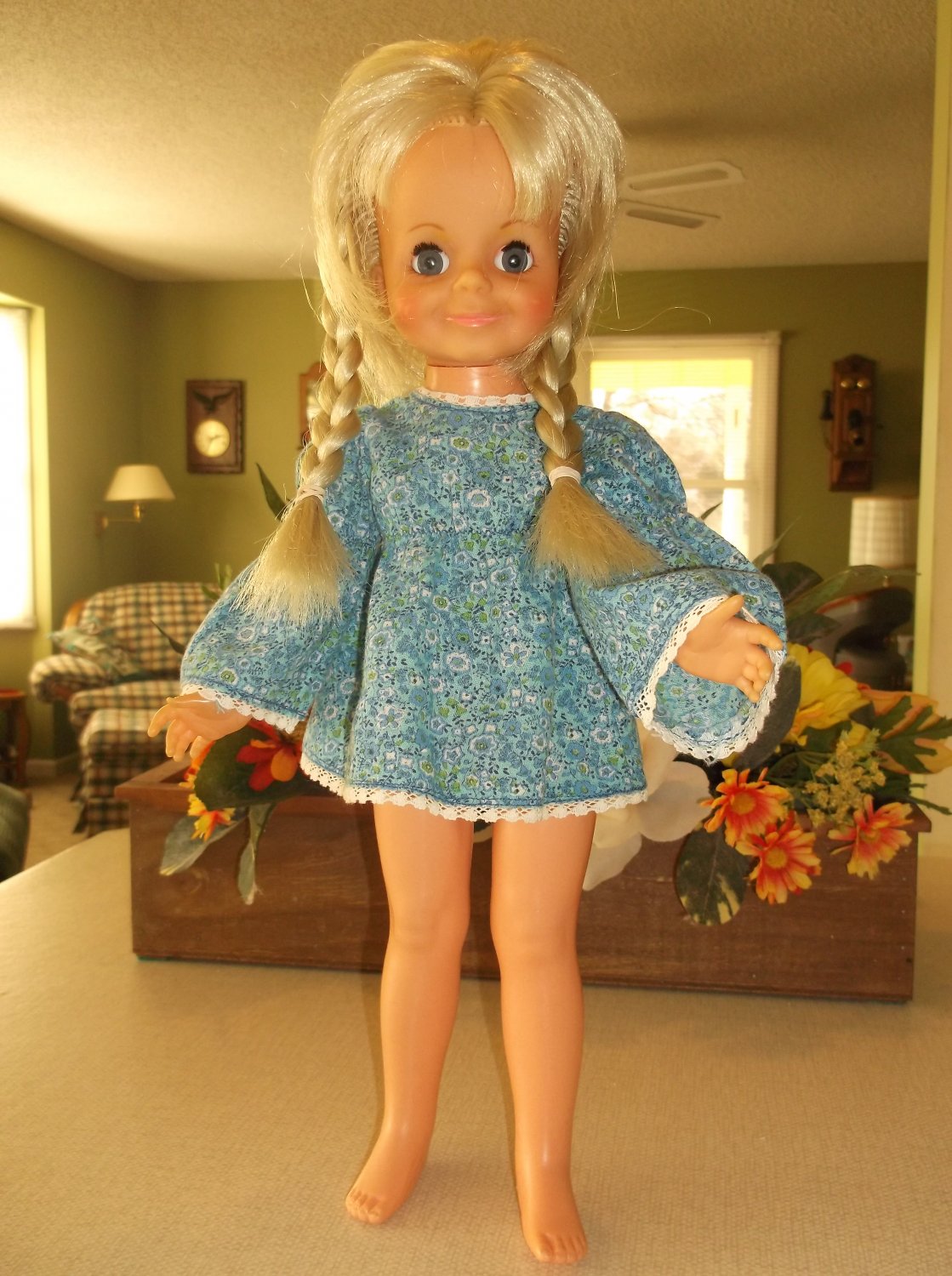 crissy doll clothes