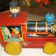 Antique Vintage Toys