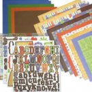 Dog Days 12x12 Paper & Punch-Out Tablet - **CLEARANCE**