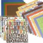 Dog Days 12x12 Paper & Punch-Out Tablet - **CLEARANCE**