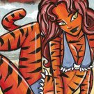 Marvel Marsterpeices III: Tigra