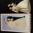 PAREJA DE NOVIOS