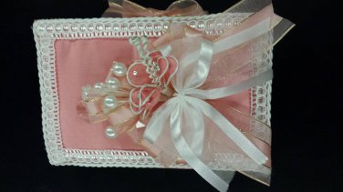 BIBLIA COLOR ROSA