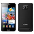 NEW HDC Touch Galaxy S2 A9100/i9100 S2 Android 2.3 ,3G WCDMA Smart Phones