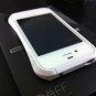 Deff Cleave Draco IV White Edition For Iphone 4/4S Aluminum Case