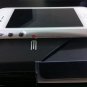 Deff Cleave Draco IV White Edition For Iphone 4/4S Aluminum Case