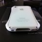 Deff Cleave Draco IV White Edition For Iphone 4/4S Aluminum Case