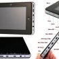7" inch Dropad A8I Android 3.0 Honeycomb Tablet PC With Samsung Processor